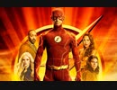 「ザ・フラッシュ」シーズン7 予告（2021）