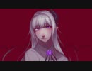 【暗闇アイズ】 愛して愛して愛して 【UTAU音源配布】