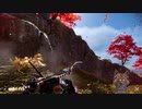 Ghost of Tsushima07　【ゴーストオブツシマ】