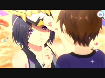 プリンセスコネクト Re Dive キャラクターストーリー ジュン サマー Part 02 ニコニコ動画