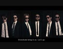 EXILE THE SECOND / 瞬間エターナル