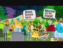 Beware the Leaven of the Pharisees!! - Copy