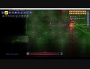 Terraria 1.4.0.5 Master 実況プレイときどき解説 part22（Plantera）