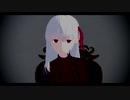 【Fate/MMD】KING【間桐桜/マキリの杯/HF3章】