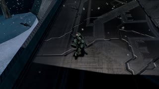 声質が悪すぎるHaloCEA part11