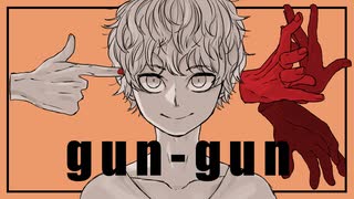 gun-gun / 初音ミク【MV】