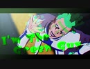 【ジョジョMMD】I'm The Green Guy【チョコラータ】