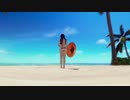 【DoaX3】グラビアパラダイス random 20.8.23.20