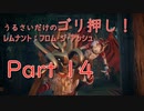 [実況]うるさいだけのゴリ押し！レムナント：フロム・ジ・アッシュ[part 14]