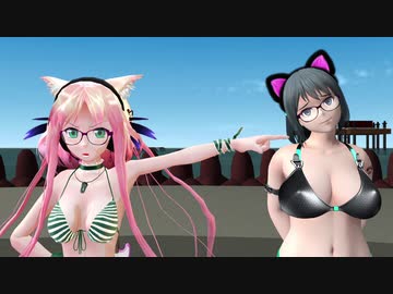 【bbさんのお気に入り大集合】マイルームディスコナイト【勝手にくぅやさん誕生祭2020】