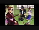 【独言実況】ＫＯＦ京をプレイしながらＫＯＦⅩⅤを待つ １５試合目