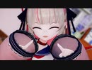 【にじさんじMMD】魔界ノりりむで「恋愛サーキュレーション」