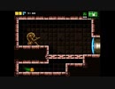 【実況】クオリティが高すぎるメトロイド2非公式リメイク『AM2R』【Part2】