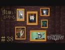 【虫嫌いがやる】Hollow Knight　part38【実況】