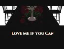 【尾形と杉元で】Love Me If You Can＋おまけ【金カムMMD】