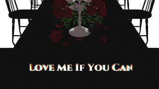 【尾形と杉元で】Love Me If You Can＋おまけ【金カムMMD】