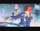 【鏡音リン/レンDuet】Zwei Style!!!