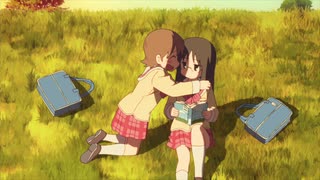 【HDリマスター版】ペパーゆっこは私の敵【音ゲーMAD】