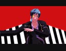 【MMDツイステ】K|I|N|G【フロイド】