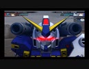 SDガンダム G GENERATION GENESIS 実況プレイPart114 機動戦士ガンダム Lost War Chronicles「両雄決戦」Bパート