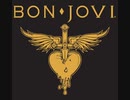 Bon Jovi　BGM　ベスト４０　４０～１３