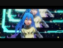 【MMD】クーナ【モデルテスト】