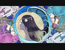 【SynthsizerV】セレーネの涙【琴葉姉妹オリジナル曲】