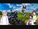 青年週末旅行 #9　秋吉