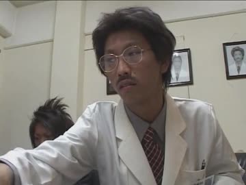平野病院24時 後編