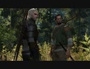 こひおのウィッチャー3 ワイルドハント part6
