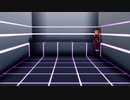 【MMD】ELECTを弱音ハクに踊ってもらったよ