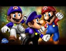 [SMG4]War Of The Fat Italians 2020