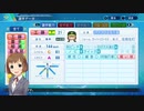 【アイマス×パワプロ】熱闘！シンデレラリーグ選手紹介【東北アスレチックス】
