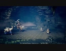 [生放送アーカイブ][OCTOPATH TRAVELER]を初見実況プレイだ！1回目5/5
