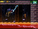 【実況】クオリティが高すぎるメトロイド2非公式リメイク『AM2R』【Part4】