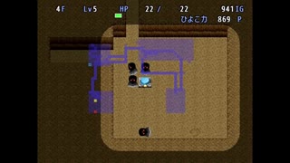 【おかめいんこRPG2】トラウマの洞窟 裏口Try2【本人実況】