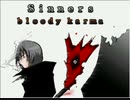 【Sinners　bloody karma】part1