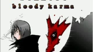 【Sinners　bloody karma】part1