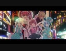 【5人で】Alice in N.Y.【歌ってみた_ホロALICE】