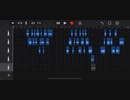 [歌ってみた/piano arrange]Anti the EuphoriaHOLiC@. cover