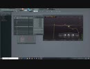 VSTのみドンシャリギター