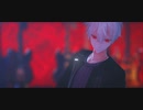 【にじさんじMMD】【葛葉】ロストワンの号哭（ギター）