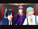 キャラ崩壊注意【㎜d】ら.っ.き.ょ.う.ば.り.ば.り【ωrωrd】