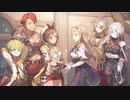 エチエチボディの少女が冒険の旅に出るRPG ライザのアトリエを実況Part44