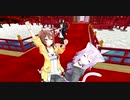 被告人猫又おかゆをポカポカするだけの動画　【右手でポカポカ 左手でポカポカ】