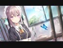 【キネティックノベル大賞】亡き主人のためのパヴァーヌ【BGM／テーマ2】