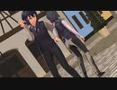 【Vroid】オリキャラでフラジール【躍らせてみた】