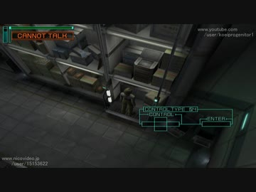 【TAS】謎の技術でオペレーターズサイドをプレイ Part03【ボイロ付き】