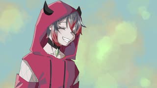 【歌ってみた】MAD HEAD LOVE【オリジナルMV】【桜夜 彼方】