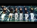 【MMDおそ松さん】Anthem -Now That Let Shit Kicked-【モーショントレース】